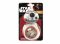 Star Wars VII - BB8/Mini mluvící plyšová hračka 10cm - 